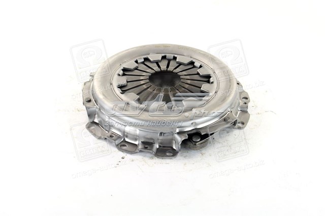 DWC42 VALEO Plato de presión de embrague original y equivalente