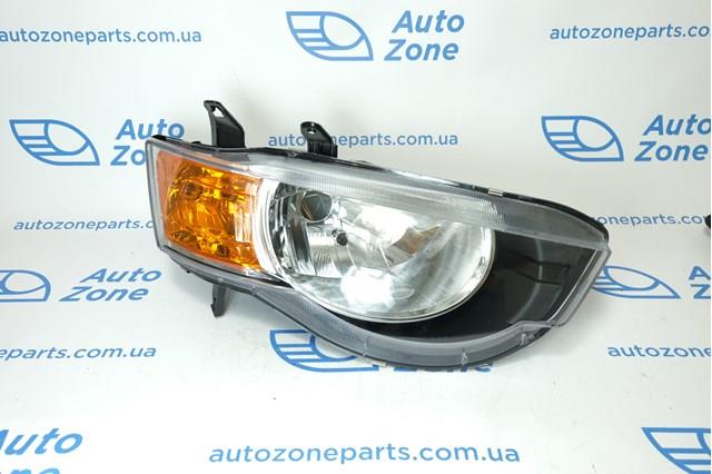 Правая блок фара Depo/Loro/Abakus 2141194RMLDEM2 цена, от 159.45 USD