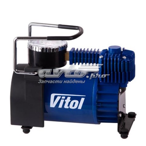 K52 Vitol Насос для колес