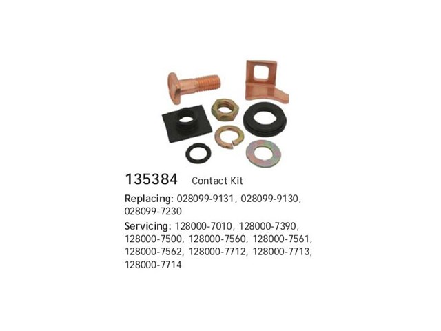  Kit de reparação do motor de arranco Toyota Yaris hatchback (P13) (2011 - 2020) 