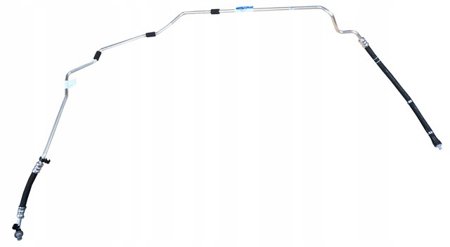 2593215 FORD Manguera hidráulica, dirección, de mecanismo dirección a depósito original y equivalente