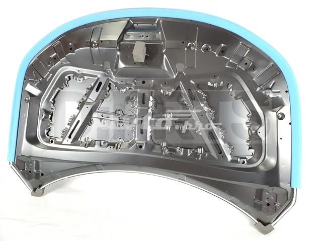 Капот 664001U000 Hyundai/Kia