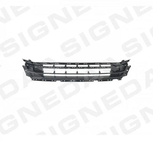 Решетка бампера переднего центральная Signeda PVW99077GA цена, от 16.06 USD