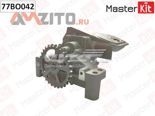 Масляный насос 77BO042 Masterkit