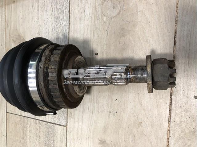 Левая полуось 90512384 General Motors