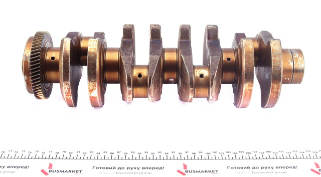 Вал коленчатый и маховик OE Germany 10300651001 цена, от 855.19 USD