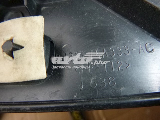 Купить BJ3216A333AC Land Rover 
