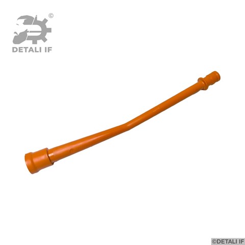 DF15259 Detali IF Направляющая щупа-индикатора уровня масла в двигателе