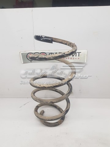 Mola dianteira SsangYong Actyon  