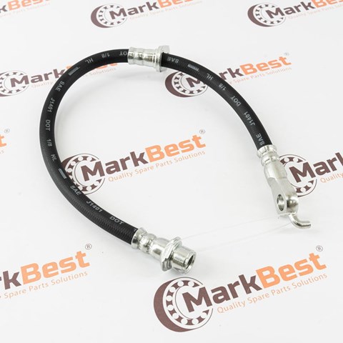 Шланг тормозной передний правый BH6481 Masuma