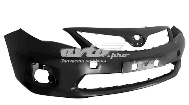 Бампер на авто Tempest 0490562900 цена, от 58.13 USD
