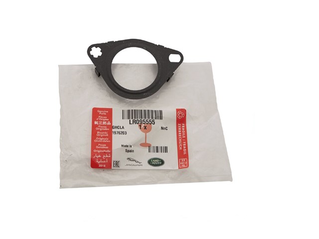 LR095555 Land Rover Прокладка EGR клапана рециркуляции