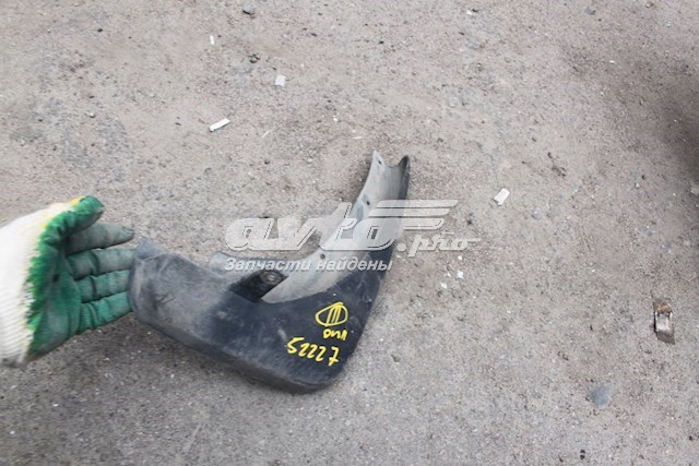 Брызговики задние, комплект Nissan/Infiniti 999J25U004 цена, от 22.88 USD