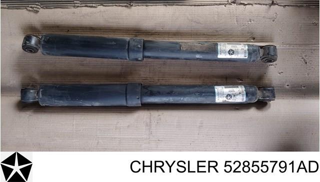 Задний амортизатор Chrysler 52855791AD
