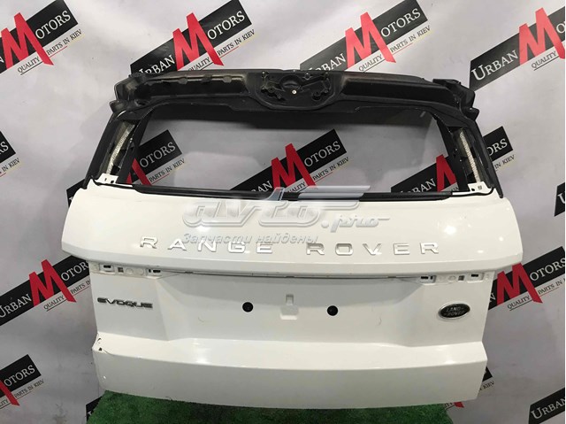 Пятая дверь Land Rover LR027614 цена, от 294.93 USD