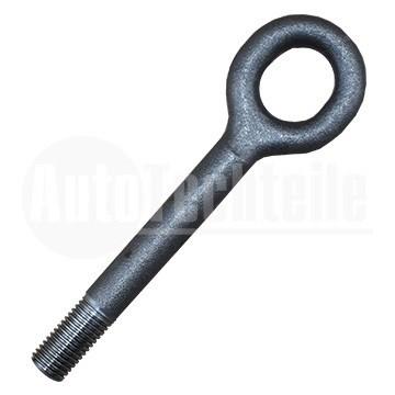 Буксировочный крюк 52179809 Fiat/Alfa/Lancia