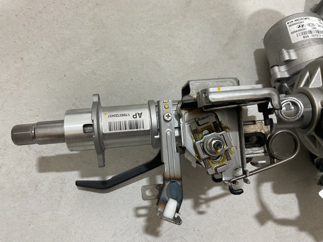 Рулевая колонка Hyundai/Kia 56310G5301 цена, от 304.06 USD