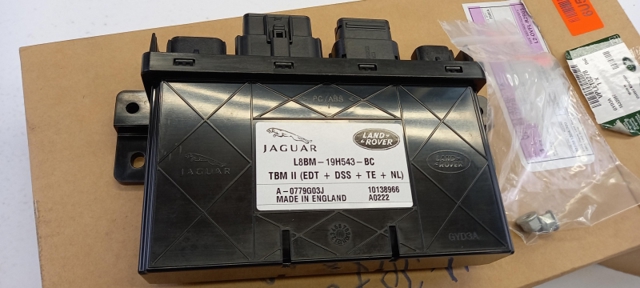  Land Rover VPLET0278 цена, от 253.39 USD