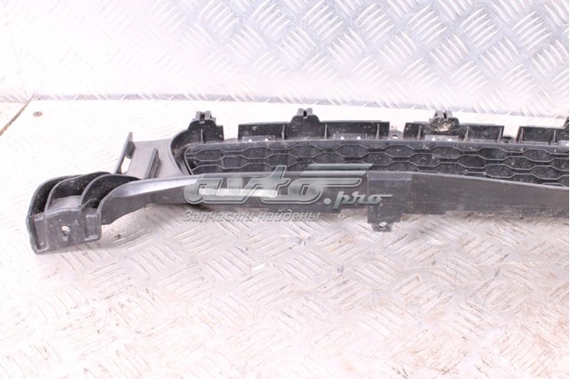 Решетка бампера переднего центральная Jaguar T2H4014 цена, от 45.15 USD