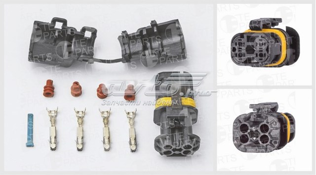 7811672 TE Parts 