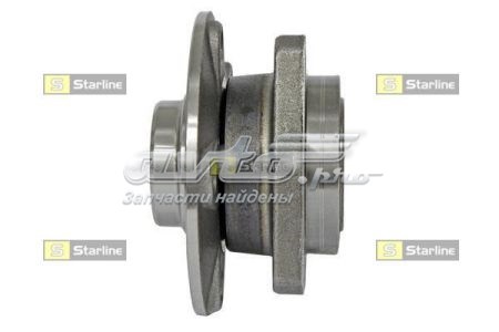 Передняя ступица SLO26556 Starline