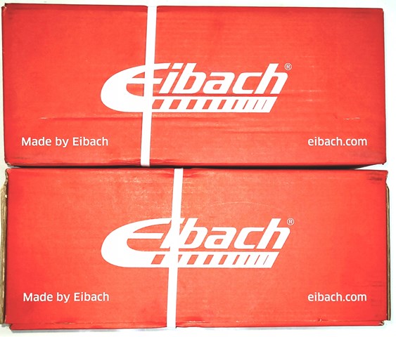Купить R10946 Eibach Пружина подвески