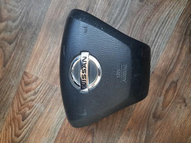 985109PA8A Nissan/Infiniti 