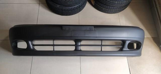 Бампер на авто ZAZ TF69YP2803020 цена, от 44.19 USD