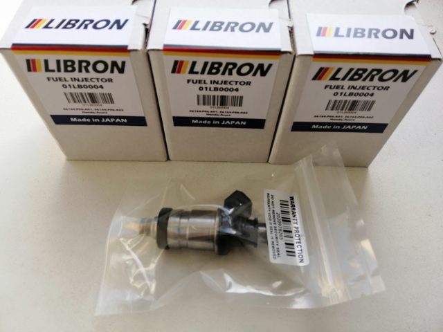  Libron 01LB0004 цена, от 19.00 USD