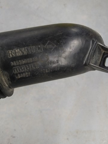 Впускной патрубок воздушного фильтра 165556691R Renault (RVI)