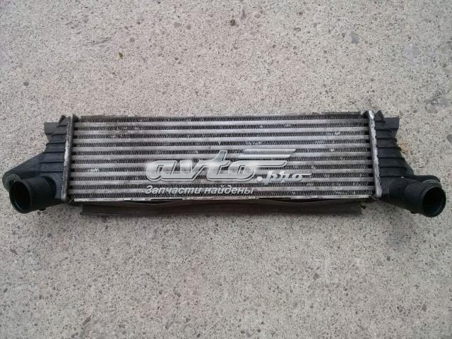 8200140970 Renault (RVI) radiador de intercooler