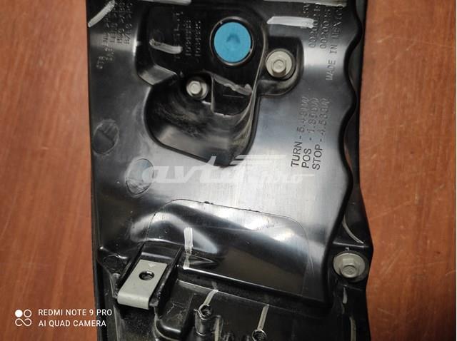 Фара задняя правая внешняя Tesla 103433300A цена, от 152.03 USD