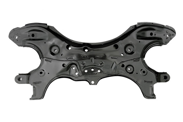 ZRZTY002 NTY Viga de suspensão dianteira (plataforma veicular)