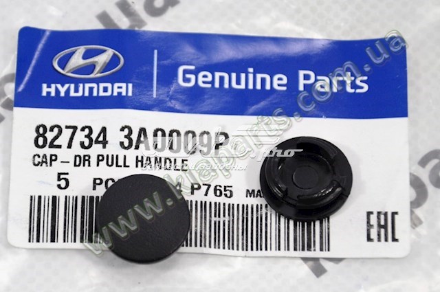 827343A0009P Hyundai/Kia 