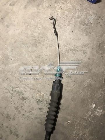 Трос газа LAAC0185 Starline