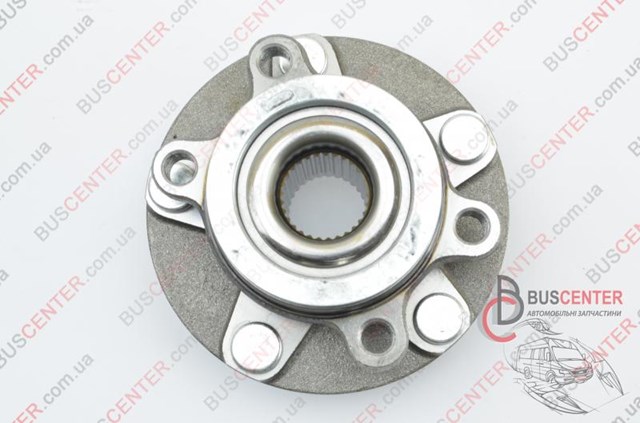 Ступицы передних колес CX/Complex CX860 цена, от 54.63 USD