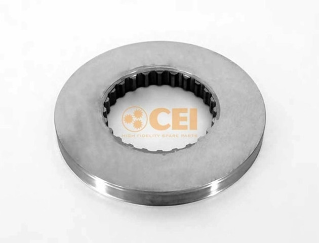 Передние тормозные диски 215087 C.e.i.
