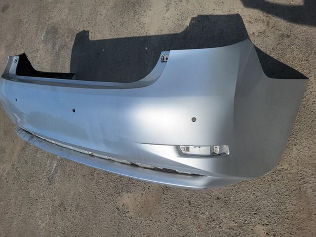 Задний бампер 5215933951 Toyota