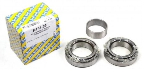 Подшипники задней ступицы NTN R14139 цена, от 51.56 USD