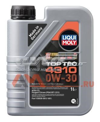 2361 Liqui Moly óleo para motor