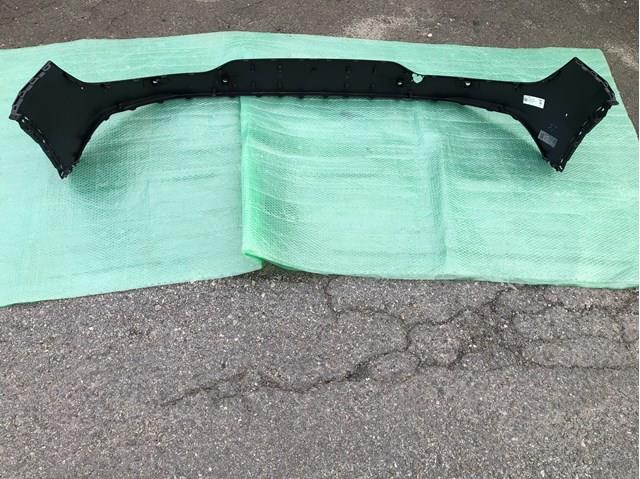 Накладка бампера переднего Hyundai/Kia 86510R2010 цена, от 513.40 USD