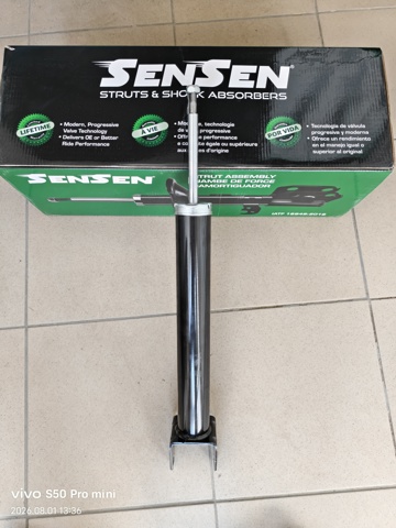 Амортизатор задний SENSEN 32440021