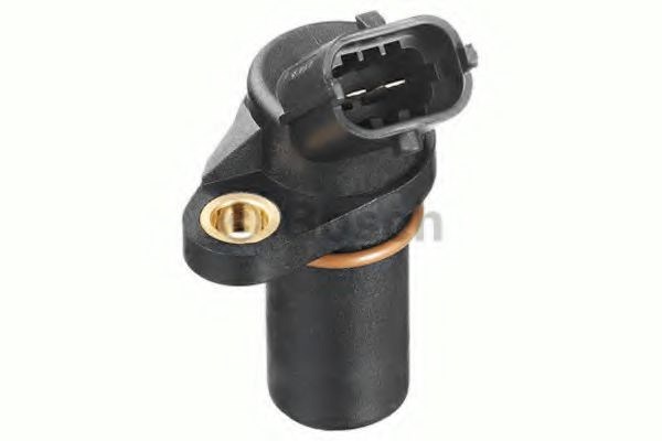 Датчик положения коленвала Bosch 281002315