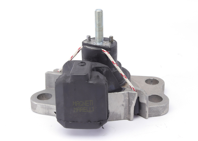 Правая подушка двигателя 30607010747 Magneti Marelli