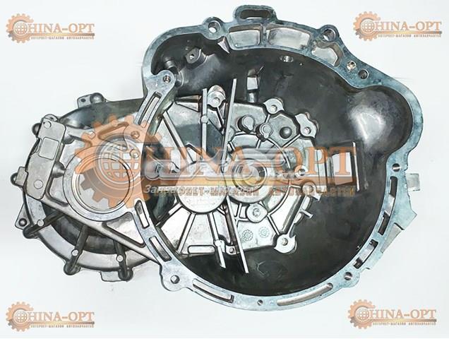 317010151101 Geely Картер сцепления