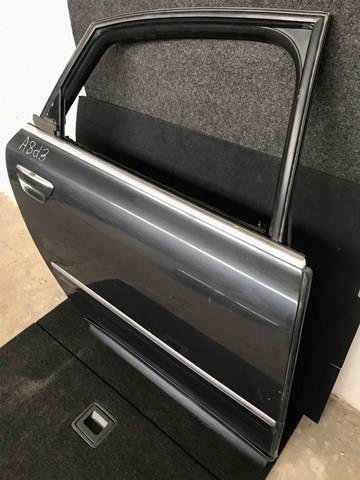  Дверь задняя правая Audi A8 