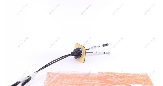 Трос КПП Autotechteile 5060305 цена, от 76.82 USD