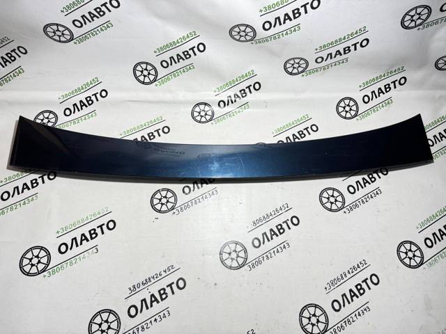 87310CV000 Hyundai/Kia Накладка задней 3-й/ 5-й двери