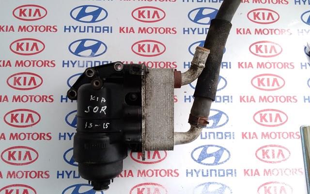 256502F000 Hyundai/Kia 