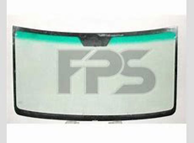 Ventana De Vidrio Puerta Delantera Derecha GS3546D312 FPS
